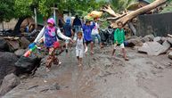 Stravičan bilans: Ciklon u Indoneziji ubio najmanje 157 osoba, na desetine nestalo