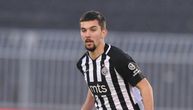 (UŽIVO) Spartak - Partizan: Stanojević stavio Lazara Pavlovića u startnu postavu, crno-beli na ispitu