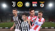 Koga će tokom 164. večitog derbija posebno gledati skauti Juventusa, Intera, Dortmunda...