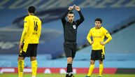 Dortmundu poništen čist gol, ali VAR iz jednog razloga nije mogao da se koristi