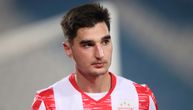 Gavrić poslat na pozajmicu, neće igrati protiv Zvezde, nova destinacija mu je Slovačka