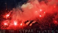 Partizan pozvao navijače na evropsku premijeru: "Grobari, hram fudbala je ponovo otvoren..."