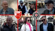 Danas se igra Večiti derbi: Pitali smo Beograđane šta misle koji će biti rezultat? (ANKETA)