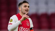 Šamar kakav Ajaks ne pamti: Tadić video 4 primljena gola od PSV-a, Kujpers ih dodatno "osakatio"