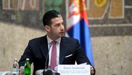 "Srpski sport bez dopinga je temelj našeg sistema": Udovičić o dopunama zakona o sprečavanju dopinga