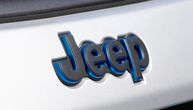 Jeep najavio četiri potpuno električna SUV-a: "4xe je novi 4x4"