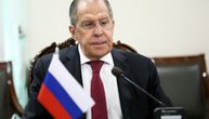 Lavrov otklonio sumnje: Rusija ne razmatra međunarodno priznanje talibanske vlade