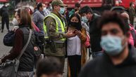 Predsednički kandidat levice u Čileu pozitivan na korona virus