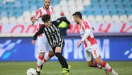 Partizanov stav je jasan: Nemanja Jović nije na prodaju ovog leta!