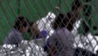 Skandal u centru za migrante u SAD: Deca seksualno zlostavljana i neuhranjena?