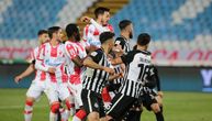 Određena satnica finala fudbalskog Kupa Srbije: Evo kad večiti igraju za trofej!