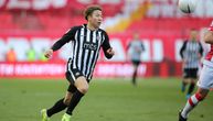 Asanove dve asistencije protiv Dortmunda za 5 minuta: Kakav početak meča za bivšeg igrača Partizana