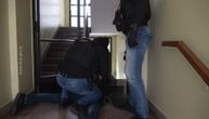 Državljani Gruzije i Ukrajine otključavali blindirana vrata stanova u Beogradu, krali novac i nakit