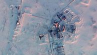 Ruska militarizacija Arktika ne usporava: Evo šta pokazuju satelitski snimci