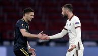 Najnovija vest iz Italije: Dušan Tadić rekao DA Milanu!