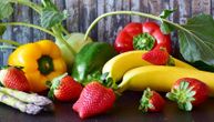 "Neki pesticidi se ne mogu oprati vodom": Da li je moguće prepoznati i izbeći prskano voće i povrće