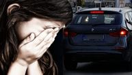 Majka devojčice koju je starac zvao u BMW u Mladenovcu: Uplašeno pobegla u radnju, on pošao za njom