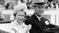 Dirljiva posveta koju je kraljica uputila suprugu na 50. godišnjicu braka: Bio je i ostao moja snaga