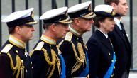Kraljica Elizabeta donela odluku: Na sahrani princa Filipa neće biti dozvoljene vojne uniforme
