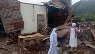 Indoneziju pogodio snažan zemljotres jačine 5,9 stepeni: Stradalo sedam ljudi