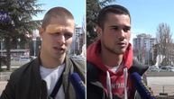 Ispovest mladića na koje su nasrnuli Albanci: Napadnuti smo iz čista mira dok smo sedeli u kafiću