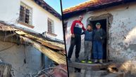 Nikoli se ispunila želja za 15. rođendan: Otac i tri sina iz Trepče dobili dom, više im nije hladno
