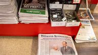 "On je bio njen kralj": Novine širom sveta na naslovnim stranama odaju počast princu Filipu