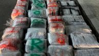 Crnogorac uhvaćen sa 260 kg marihuane: Droga sakrivena u posebnom bunkeru u kamionu