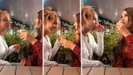 Edita i Tamara se ludo zabavljaju u Dubaiju: Pile koktel na eks, pa se ispolivale od smeha