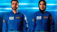 Nora je prva žena kandidat za astronauta iz Ujedinjenih Arapskih Emirata: Odlazi na trening u NASA
