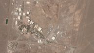 Novi incident u nuklearnom postrojenju Netanc u Iranu: Pogođena mreža za električno napajanje