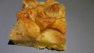 Recept za osvežavajući kolač sa jabukama, bez kapi ulja: Cela kuća će vam mirisati na vanilu i cimet
