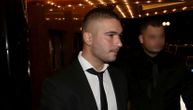 Mirko Šijan se oprostio od bake: Zasmejavao ju je šaljivim plesom koji je nakon njene smrti tužan