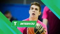 Novi NBA projekat Mege je sin naše čuvene odbojkašice: Upoznajte jednog od najvećih talenata Srbije
