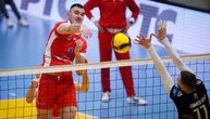 Novi poraz odbojkaša Vojvodine u Ligi šampiona: Benfika poslala Lale na poslednje mesto u grupi