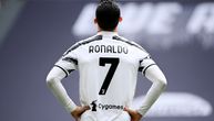 Juve izgubio Skudeto, zamalo i čast u Udinama: Ronaldo za sedam minuta doneo preokret "staroj dami"