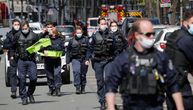 Drama u Parizu: Pucnjava ispred bolnice, ima mrtvih, napadač u bekstvu