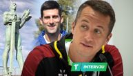 Filip Kolšrajber za Telegraf o Beogradu, Đokoviću i rekordu, a ima i savet za buduće srpske tenisere