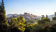 Ako vam nije dovoljna lepota grčke prestonice, upoznajte njenu okolinu: Jednodnevni izleti iz Atine