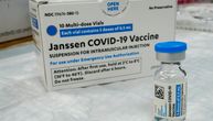 Fauči: Odluka o vakcini Džonson i Džonson do petka