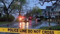 Pucnjava u Detroitu: Jedna osoba preminula, petoro ranjeno, zgrada izrešetana