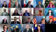 Sedica SB UN prekidana zbog zastave tzv. Kosova. Selaković: Priština preti "velikom Albanijom"