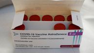 U Federaciji BiH propada 200.000 vakcina AstraZeneka i 1.300 doza Sinovaka