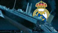 Real Madrid odseo u hotelu "Titanik" u Liverpulu i to na dan kada je Titanik potonuo!
