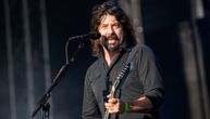 Grupa Foo Fighters nastavlja rad uprkos smrti bubnjara Tejlora Hokinsa