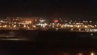 Eksplozije u blizini aerodroma u Iraku, meta napada turski vojni kamp?