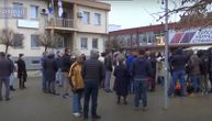 Protest u Gračanici zbog napada na srpskog mladića, oglasila se i Kancelarija za KiM
