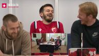 Igračima Zvezde pustili "Državni posao" gde ih pominju Čvarkov, Boškić i Torbica: Reakcije su hit!