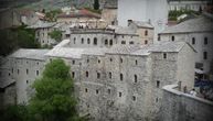 Serbian church desecrated Mostar: Money was stolen, the priest encountered horrific scene