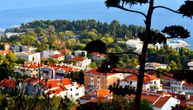 7 destinacija u okolini Splita koje vredi posetiti: Tvrđave na obali Jadrana magnet za turiste